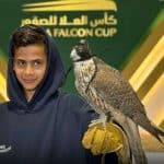 كأس العلا للصقور