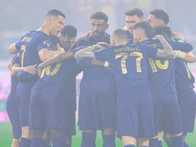 نادي النصر السعودي