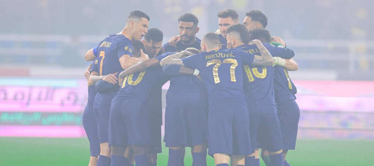 نادي النصر السعودي