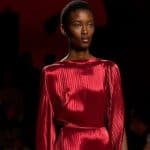 الفستان البليسيه