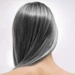 الشيب المبكر