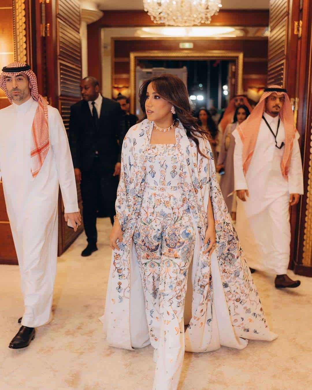 مصممات سعوديات