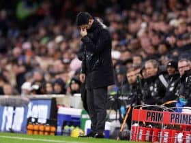 أرتيتا مدرب أرسنال