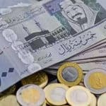 سعر الريال السعودي مقابل الجنيه المصري