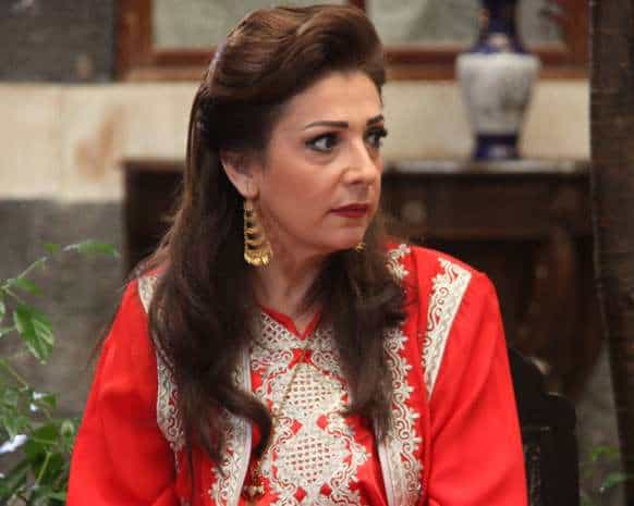 بعد انتشار خبر وفاتها.. من هي الفنانة وفاء موصللي؟