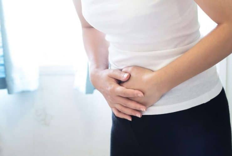 ما هو الفرق بين التكيس و كيس المبيض؟