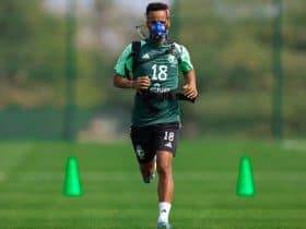 المنتخب السعودي