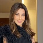 نانسي عجرم في حفل ليلة نجمات العرب بـ3 إطلالات.. أيهما الأجمل؟