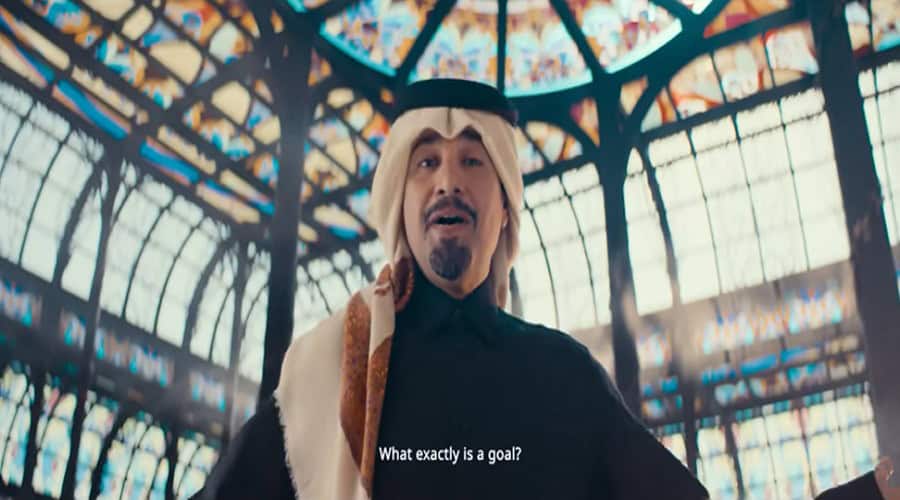 أغنية كأس الأمم الأسيوية 2024