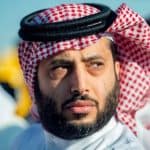 المستشار تركي آل الشيخ