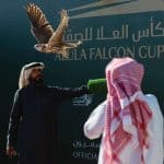 كأس العلا للصقور