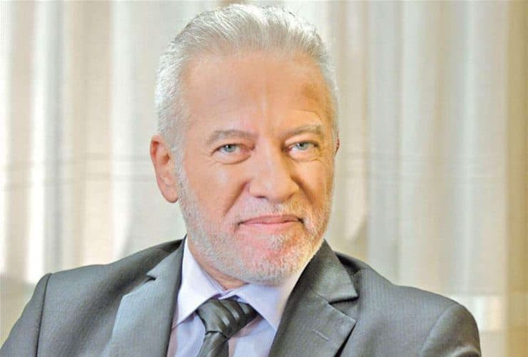 أخرهم الممثل فادي إبراهيم.. مشاهير تعرضوا لبتر أطرافهم