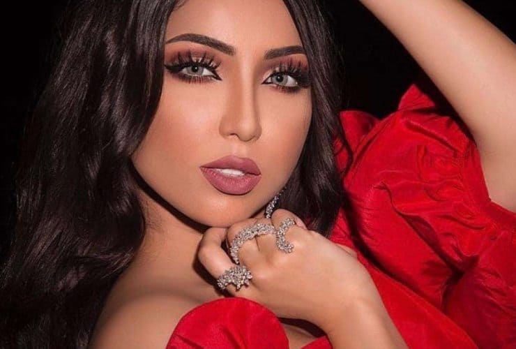 دنيا بطمة تتعرض لمؤامرة.. هل قصدت قضية "حمزة مون بيبي"؟