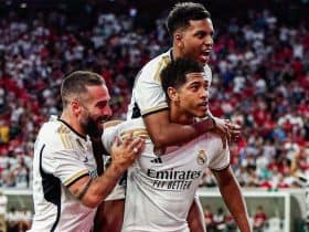 نادي ريال مدريد الإسباني