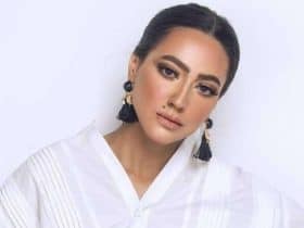 &laquo;أيام وناس بتمشي&raquo;.. طلاق الفنانة هند عبدالحليم بعد 3 سنوات