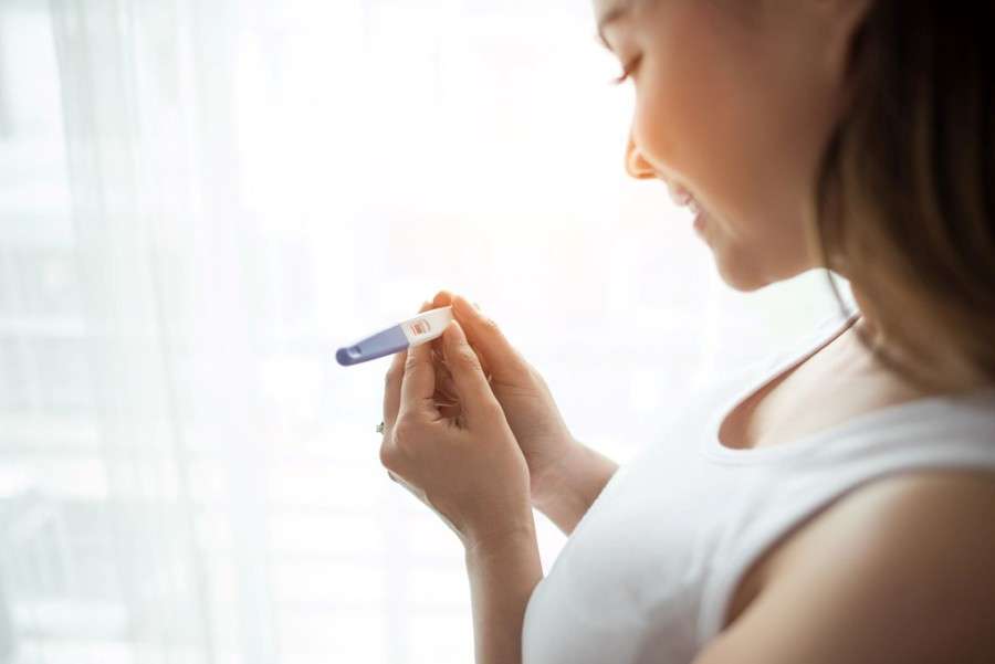 أقوى العلامات التي تدل على الحمل