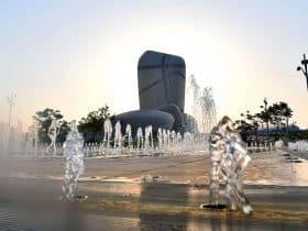 فتح باب التقديم على مبادرة &laquo;إثراء المحتوى العربي&raquo; لهذا الموعد