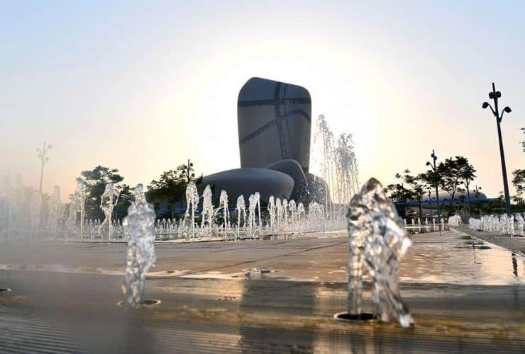 فتح باب التقديم على مبادرة &laquo;إثراء المحتوى العربي&raquo; لهذا الموعد