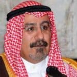 أمر أميري بتعيين الدكتور محمد صباح السالم الصباح رئيسا لوزراء الكويت
