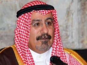 أمر أميري بتعيين الدكتور محمد صباح السالم الصباح رئيسا لوزراء الكويت