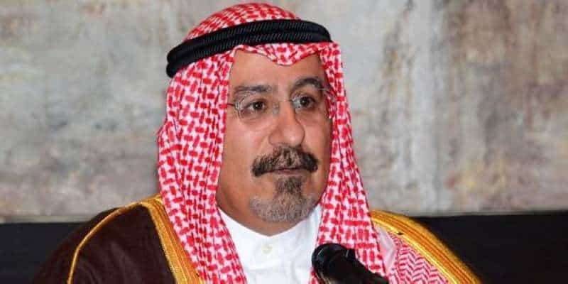 أمر أميري بتعيين الدكتور محمد صباح السالم الصباح رئيسا لوزراء الكويت