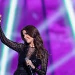 نانسي عجرم