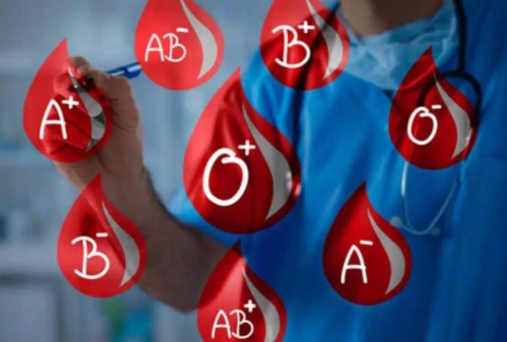 أصحاب هؤلاء الفصيلة أكثر عرضة للسكتة الدماغية.. ما هي؟