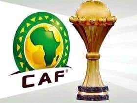 أمم أفريقيا