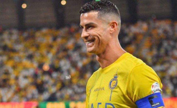 النصر السعودي