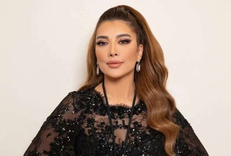 كواليس صلح أصالة وأنغام
