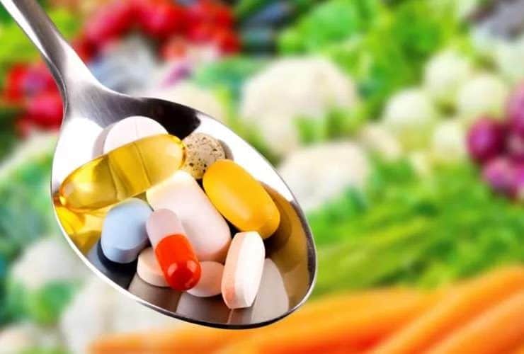 مضاعفات نقص الفيتامينات بعد عملية التكميم