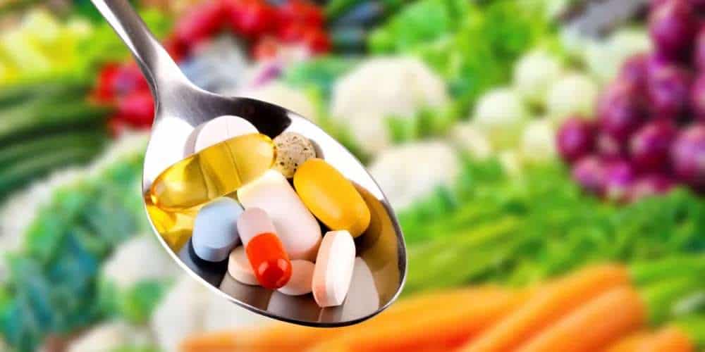 مضاعفات نقص الفيتامينات بعد عملية التكميم