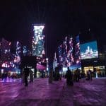 منطقة بوليفارد سيتي