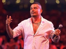 ألبوم مكانك للهضبة