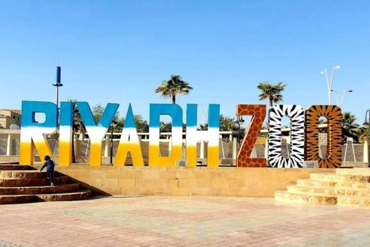 حديقة الحيوان بالرياض لمحبي أدغال إفريقيا.. المواعيد وطريقة الحجز