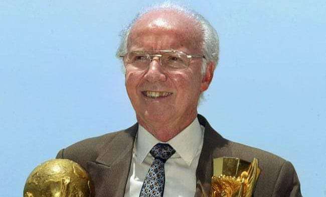 ماريو زاجالو