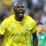 فوفانا لاعب النصر السعودي