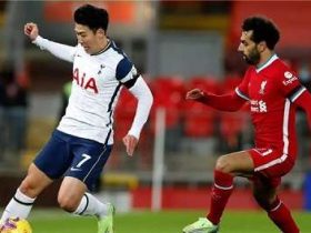 محمد صلاح وسون