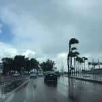 حالة الطقس في المملكة اليوم