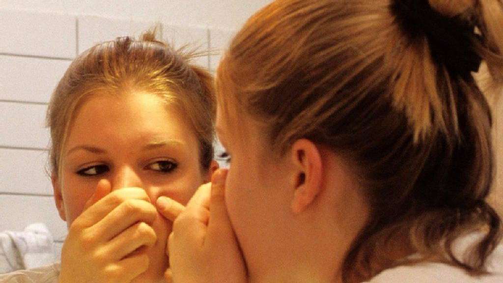 البشرة الدهنية