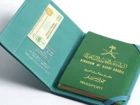 ما هي شروط سفر العمالة المنزلية لخارج المملكة؟