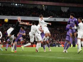 ليفربول ضد أرسنال