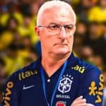مدرب البرازيل الجديد