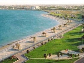 رحلة إلى رابغ
