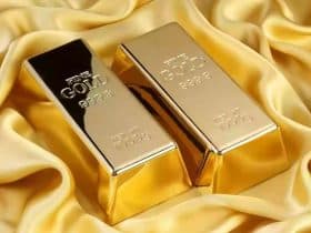 سعر الذهب في السعودية اليوم