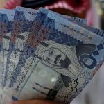 سعر الريال السعودي مقابل الجنيه المصري