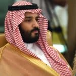 سمو ولي العهد الأمير محمد بن سلمان