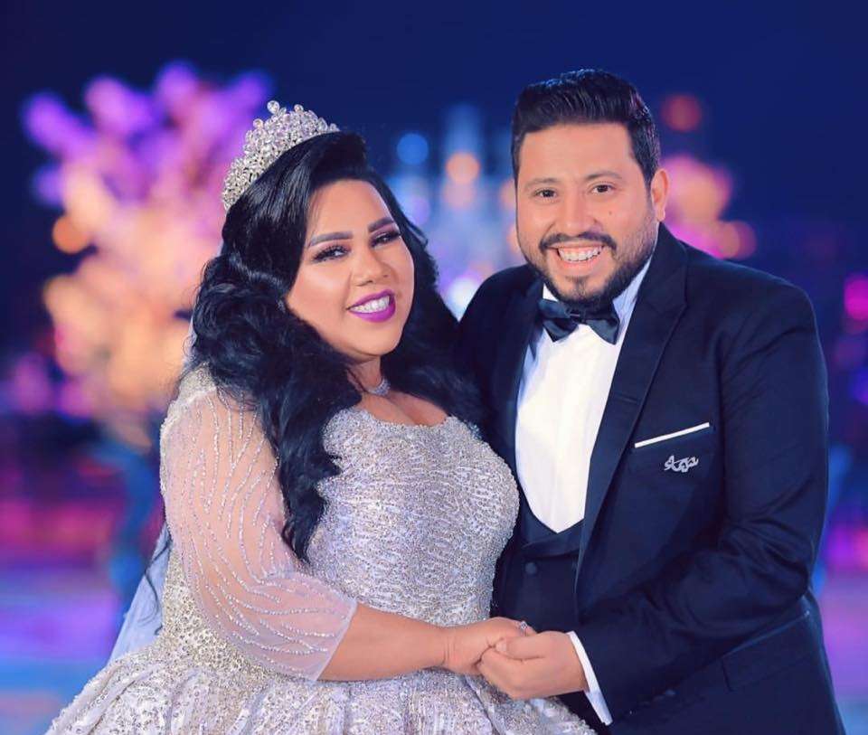 &laquo;عنف جسدي ومعنوي&raquo;.. حقيقة طلاق شيماء سيف عن زوجها المنتج محمد كارتر