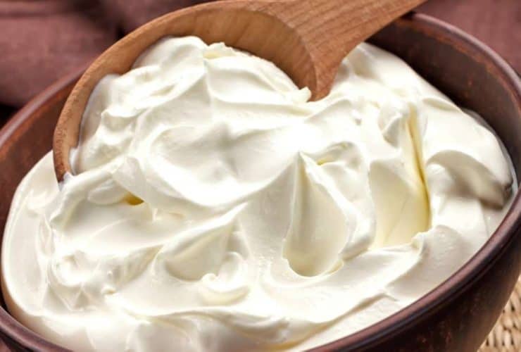 هل منتجات &laquo;الجبن السائل&raquo; تسبب الإصابة بالسرطان؟