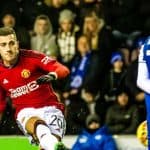 مباراة مانشستر يونايتد ضد ويجان